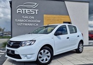 Dacia Sandero Benzyna Wspomaganie 81tysKm