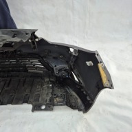 RENAULT SCENIC IV 4 16- bumper front front grill grid cover 620224328R