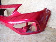 HONDA JAZZ V CROSSTAR 20- front bumper front
