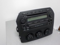 MAZDA MX-5 II RADIO FABRYCZNE NG31669R0