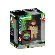 PLAYMOBIL Ghostbusters Figurka P. Venkman 70172