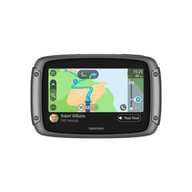 System nawigacji GPS Tomtom Rider 500, mapy Europy LIFETIME (1GF0.002.00)