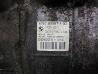 BMW E90 Klimakompressor klimaanlage 447190-3786 6956716-03