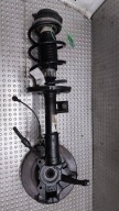 swing shock absorber right front 50710804 FORD KA MK2 2008