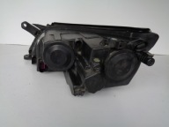 light right REFLEKTOR VW TIGUAN 5N 5N0 07-11