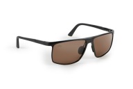 Okulary Voyager Sunglasses Szkła Brązowe Fox Rage