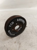 pulley CHRYSLER VOYAGER 2.5CRD