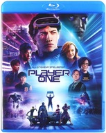 Player One, Blu-ray
