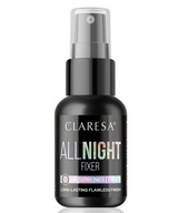 Claresa Make-up fixátor ALL NIGHT FIXER 50ml