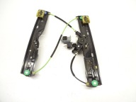 window regulator right rear part JAGUAR F-PACE HK83-27000-AB