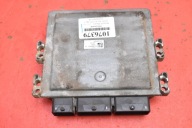 control unit computer of the engine 237108788R RENAULT MASTER III 2.3 DCI 125 KM 10