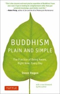 Buddhism Plain and Simple: The Practice of Being