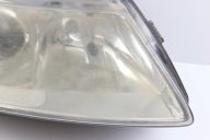 SAAB 9-3 93 II light front right XENON REFLEKTOR front EUROPA 155820