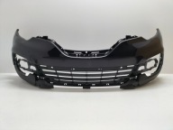 front bumper front RENAULT CAPTUR and LIFT 17