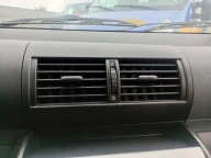 grid air conditioning devices air central VW Fox 05-11