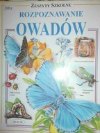 Rozpoznawanie owadów - R.Thompson