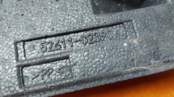 ABSORBER Polystirén nárazníku předek TOYOTA COROLLA E16 E18 16-18