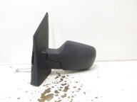 mirror left manually FORD FIESTA MK5 LIFT 3D 05-08 original