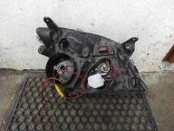 light left OPEL VECTRA C pre facelift