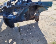 front body wall front sider JAGUAR XK XKR XK8 X100
