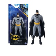 DC FIGÚRKA BATMAN SO ŽLTÝM PRUHOM 15 CM 20138313