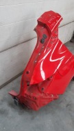parafango LONGHERONE Destra posteriore Z50S Opel Astra K