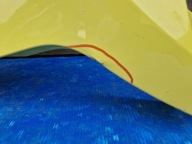 fender right front MERCEDES SPRINTER W907 W910 2018R->