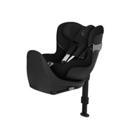 Fotelik Cybex SIRONA S2 Moon Black