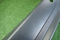 RENAULT KANGOO LIFT 13- bumper rear rear part
