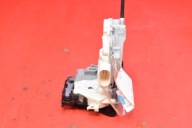 lock door right front front EU 3C1837016B VW PASSAT B7 KOMBI 10-15