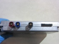 BMW X3 F25 F07 module control unit KAMERY 66539240986