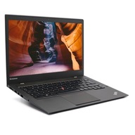 Notebook Lenovo Thinkpad X1 Carbon 2 14 "Intel Core i7 8 GB / 256 GB čierny