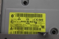 Module Unité de contrôle Navigation BHS3669C0 MAZDA 3 III BM 13-16