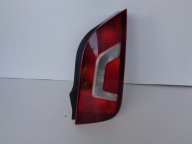 light right rear VW UP 1S0 11