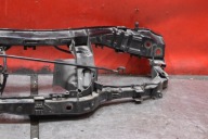 support panel for radiators pillar lock AM21-8B041-AD FORD MONDEO MK4 1.8 TDCI 100 KM