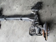 axis rear sususpension sider OPEL MOKKA B 1,2THP 24R