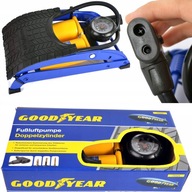 Goodyear Nožná pumpa 75524