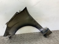 fender front front right FORD FIESTA MK7