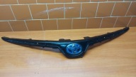 grill grille of a bumper front front TOYOTA COROLLA E21 sedan 19