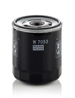 W7053 FILTR OLEJU