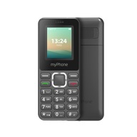 Mobilný telefón myPhone 2220 48 MB / 128 MB 4G (LTE) čierny