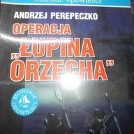 Operacja "Lupina Orzecha". Audiobook