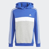 ADIDAS BLUZA J 3S TIB FL HD IB4087 # 164