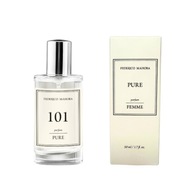 Federico Mahora PURE női parfüm 101 50 ml FM World