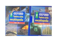 Oxford popularna szkolna encyklopedia 2,3