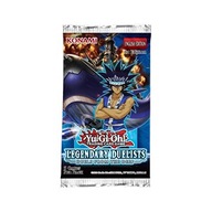 Yu-Gi-Oh! TCG: Duels From the Deep Booster