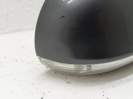 mirror right VW JETTA V 6 PIN LD7X 05-10 EU
