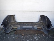 bumper rear part rear JAECOO 7 J7 2024- 602002380AA
