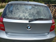 Malle hayon arrière coffre Complète BMW E87 5d BLUEWATER 896