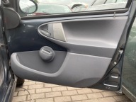 upholstery side right front Citroen C1 05-14